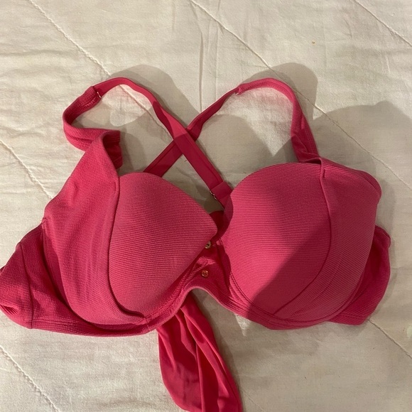 Time and Tru Bikini Top size 2X (20W-22W) (FS) - Picture 2 of 10